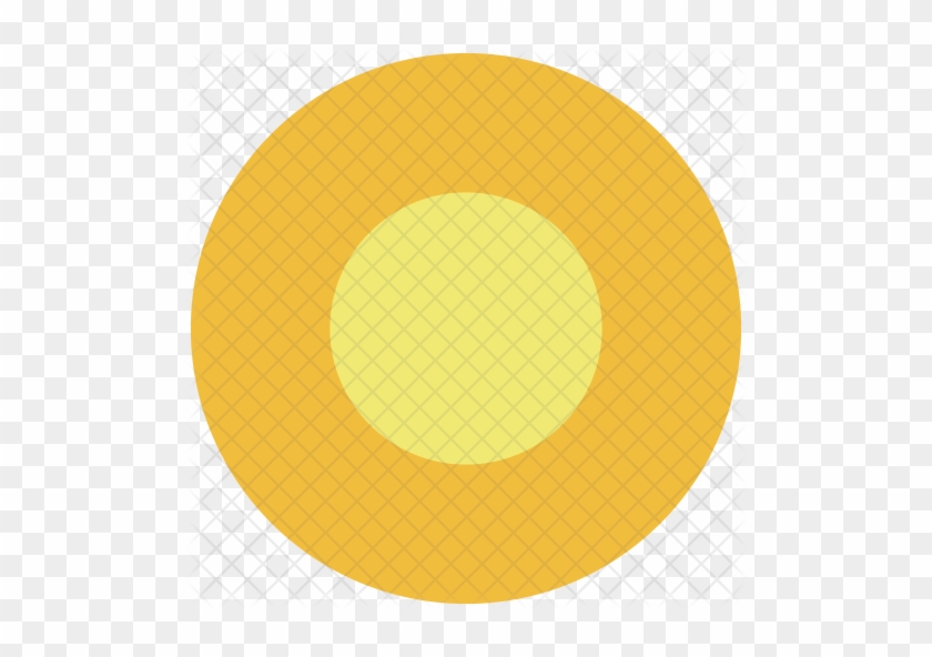 Sun Icon - Pinterest #666172