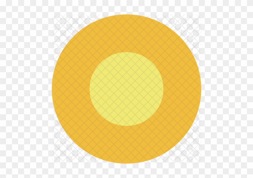 Sun Icon - Pinterest #666172