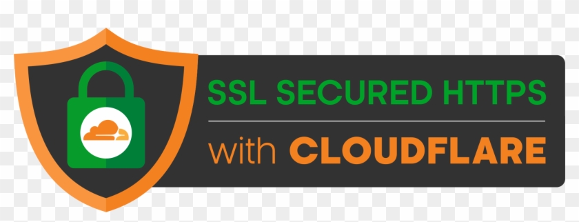 This Website Is Secured With A Dedicated Domain Ssl - Parallel #666183