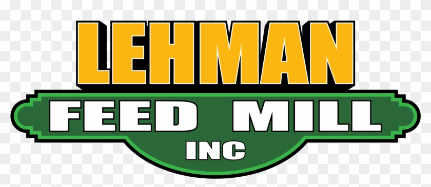 Lehman Feed Mill - Agriculture #666205