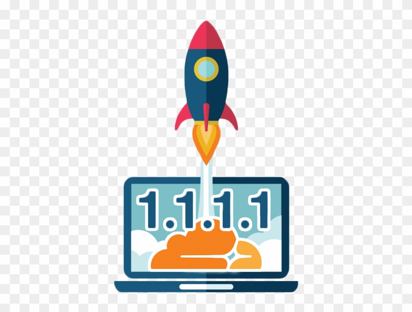 Las Nuevas Dns Públicas De Cloudflare, Se Presentan - Smm #666217