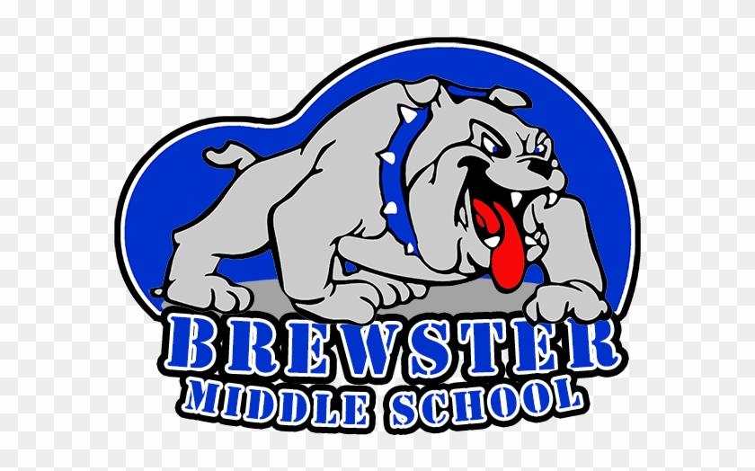 Brewster Ms - Brewster Ms #666249