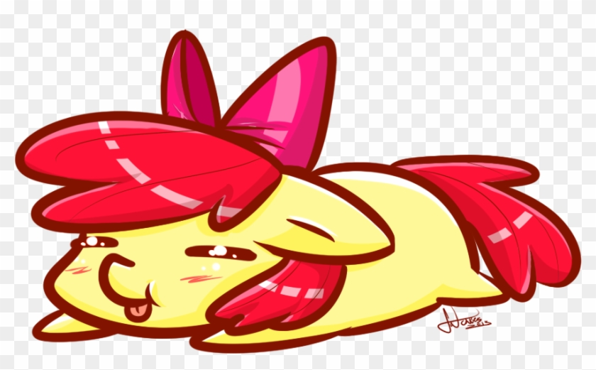 Apple Bloom, Artist - Apple Bloom, Artist #666281