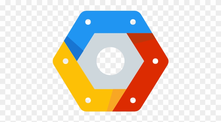 The Flexibility Of Google Cloud Platform Coupled With - Google Cloud Platform Icon #666302