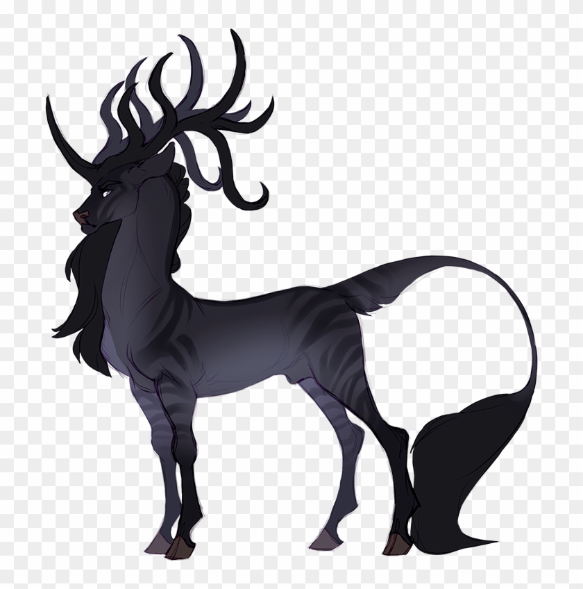 Lord Sibrand - Elk #666321