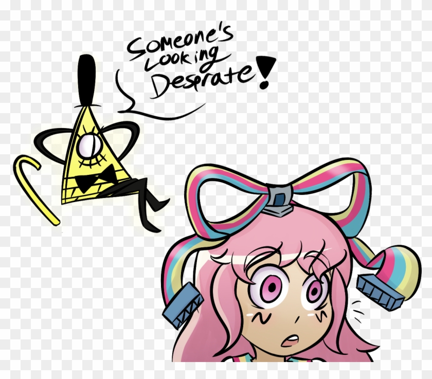 Someone S L Ook Ing Dr - Gravity Falls Male Giffany #666339