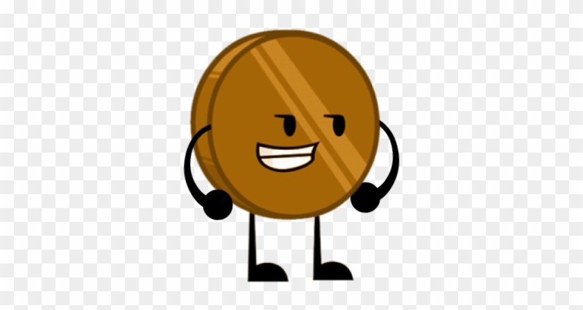 Wow Penny Pose - Bfdi Penny #666371