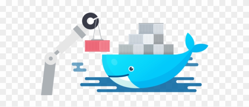 Docker #666369