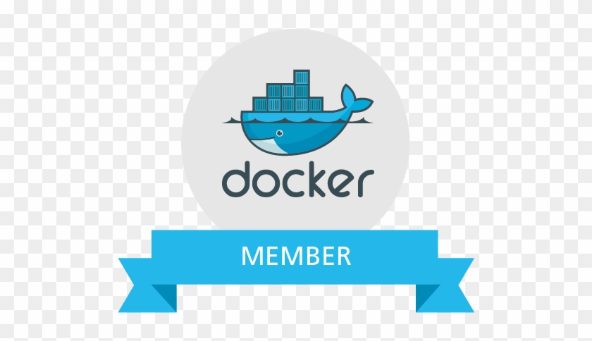 Docker Member - Docker K8s #666450