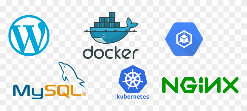 Docker Container - Docker Wordpress #666453