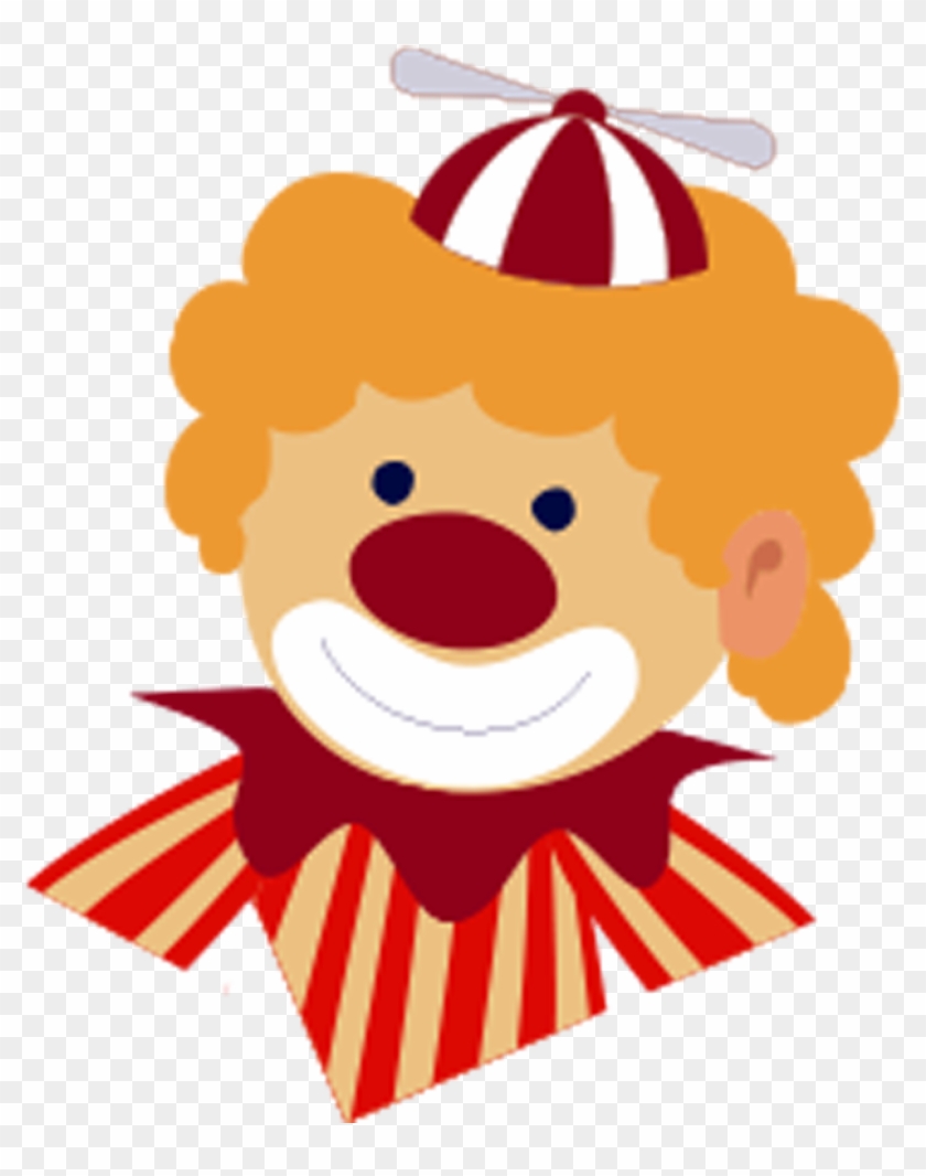 Clown - Clown #667018