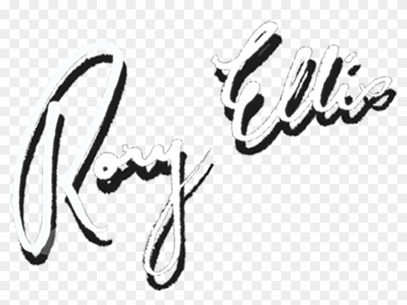 Rory Ellis Rory Ellis - Calligraphy #666476