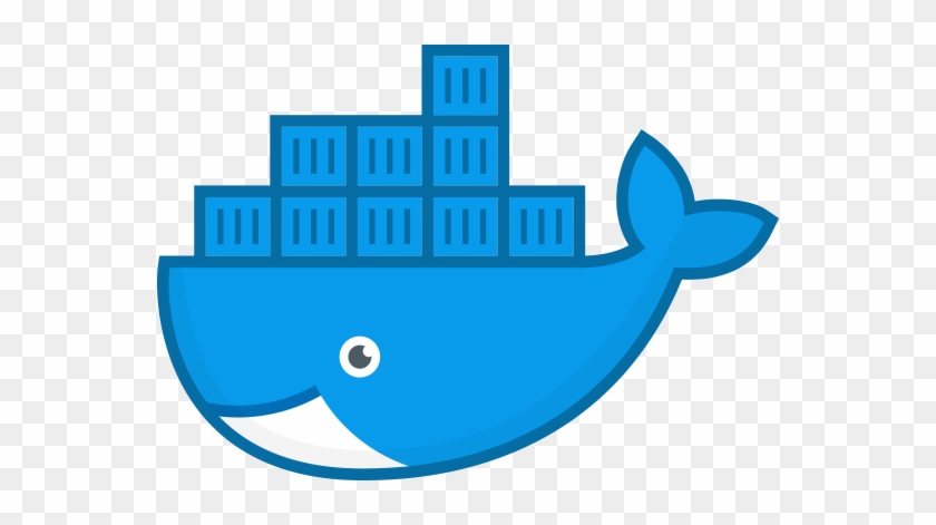 Signup And Get $25 Credit - Docker 2018 #666475