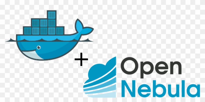 Docker Opennebula - Dockers Containers #666481