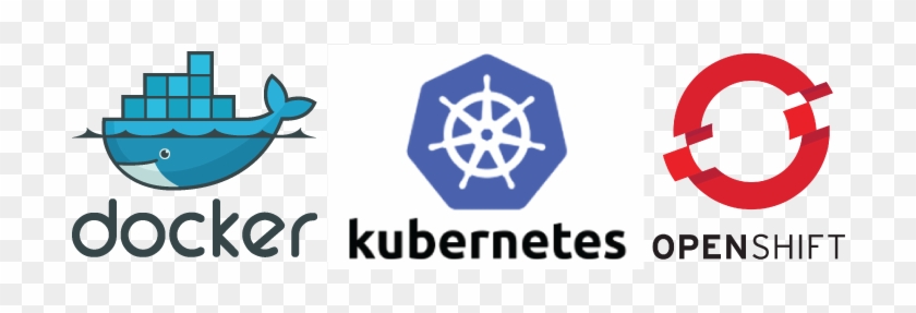 Containers, Kubernetes, And Red Hat Openshift - Kubernetes Docker #666489