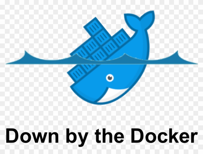 In The Information Security World, There Are So Called - Docker #666512