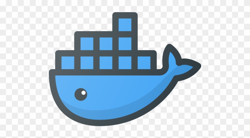 Docker For Arm - Docker Image Icon Png #666530