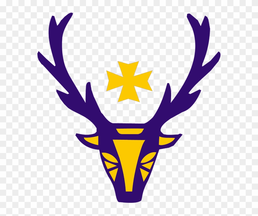 Haydon Stag - Haydon School Logo #666532