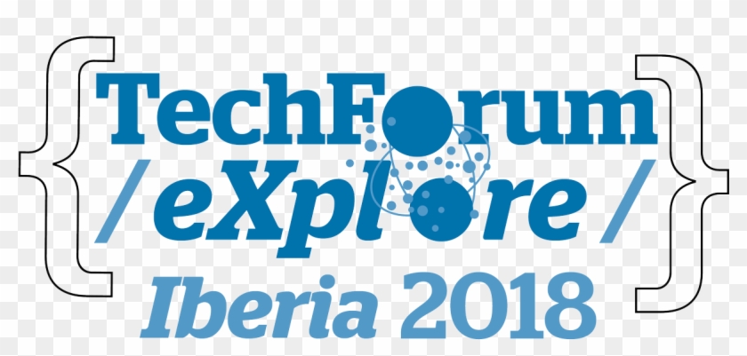 #wordliners Enjoy Techforum Explore Iberia ¡¡¡¡ #texwl18 - Circle #666545