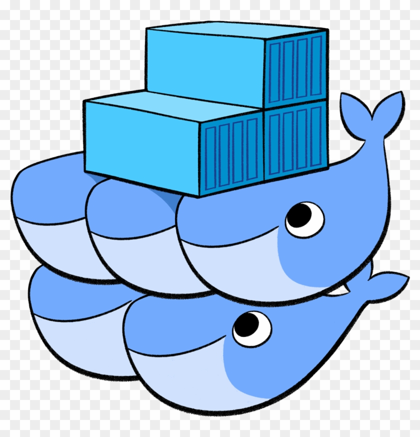 Docker - Docker Swarm #666598