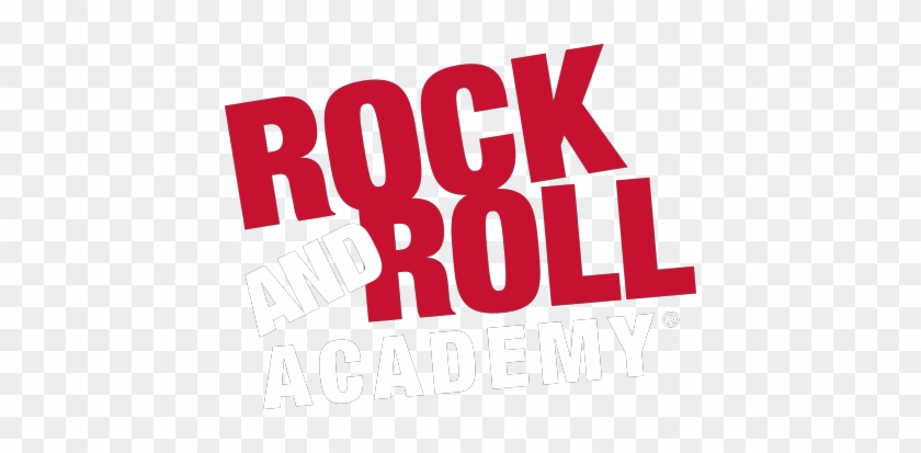 Rock And Roll Logo Png #666720