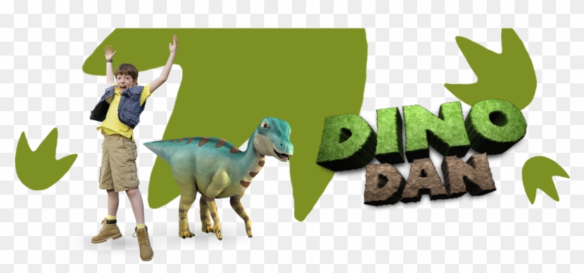 Dino Dan Triceratops Dino Dan - Nick Jr Dino Dan #666790