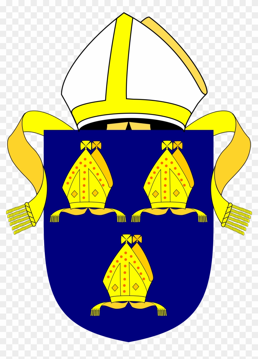 Diocese Of Norwich - Norwich #666796