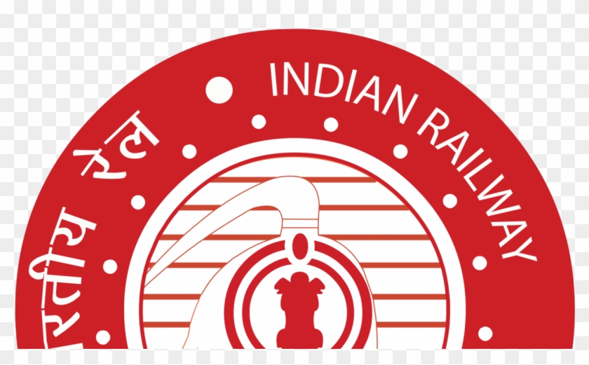 Indian Railway To Hand Over Maintenance Of 15 Electrical - Indian Railway Logo Png #666857