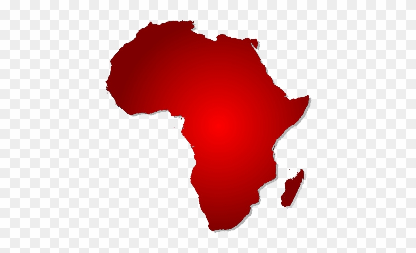 Africa - Learn The Countries Of Africa #666948