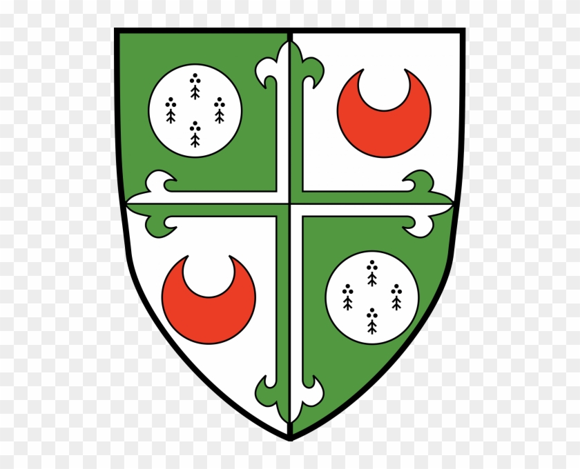 Jane Martin Poetry Prize - Girton College Cambridge Crest #666956