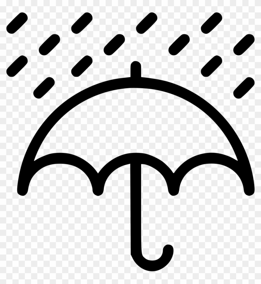 Rain Rainfall Umbrella Weather Comments - Happy Song Bring Me The Horizon Lyrics #666957