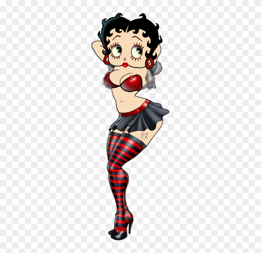 Pin By Kay Gordon On Betty Boop - Betty Boop #666995