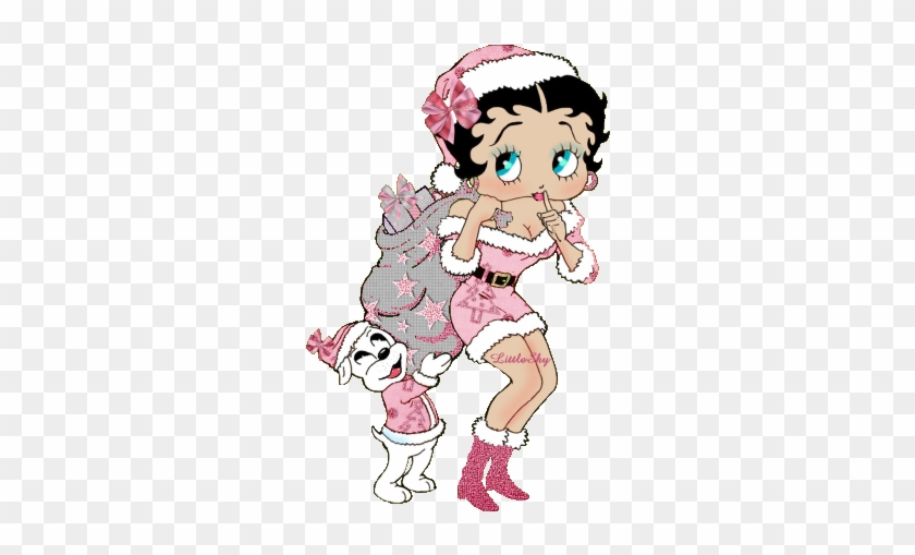 Westland Giftware Betty Boop Ornament, 3-inch, Red - Videos De Betty Boop #667034