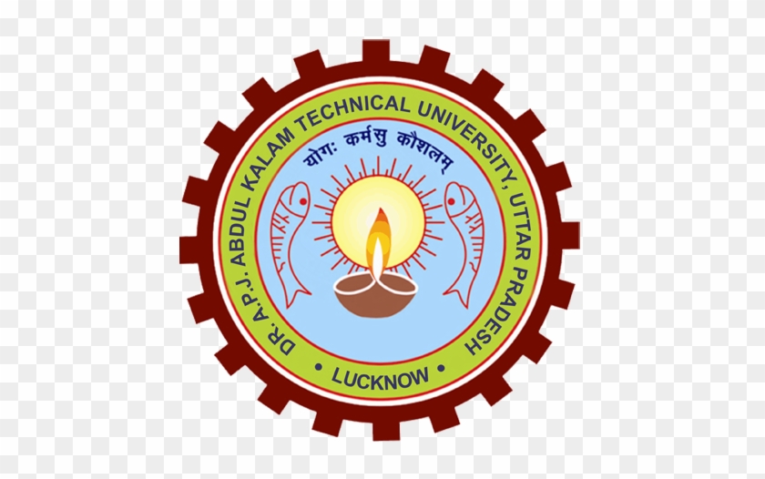 Aktu Logo - Dr. A.p.j. Abdul Kalam Technical University #667057
