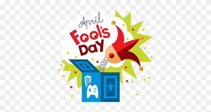 April Fool's Day - Definition #667068