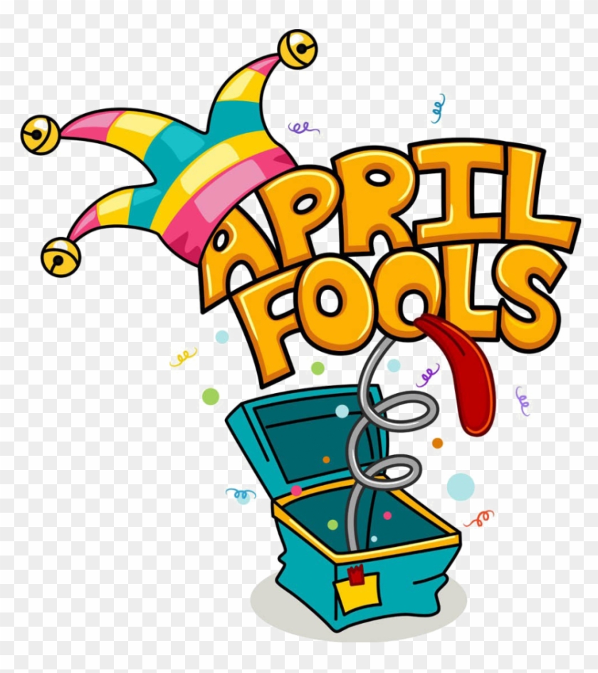 April Fools Day Png Download Image - April Fools Day #667076