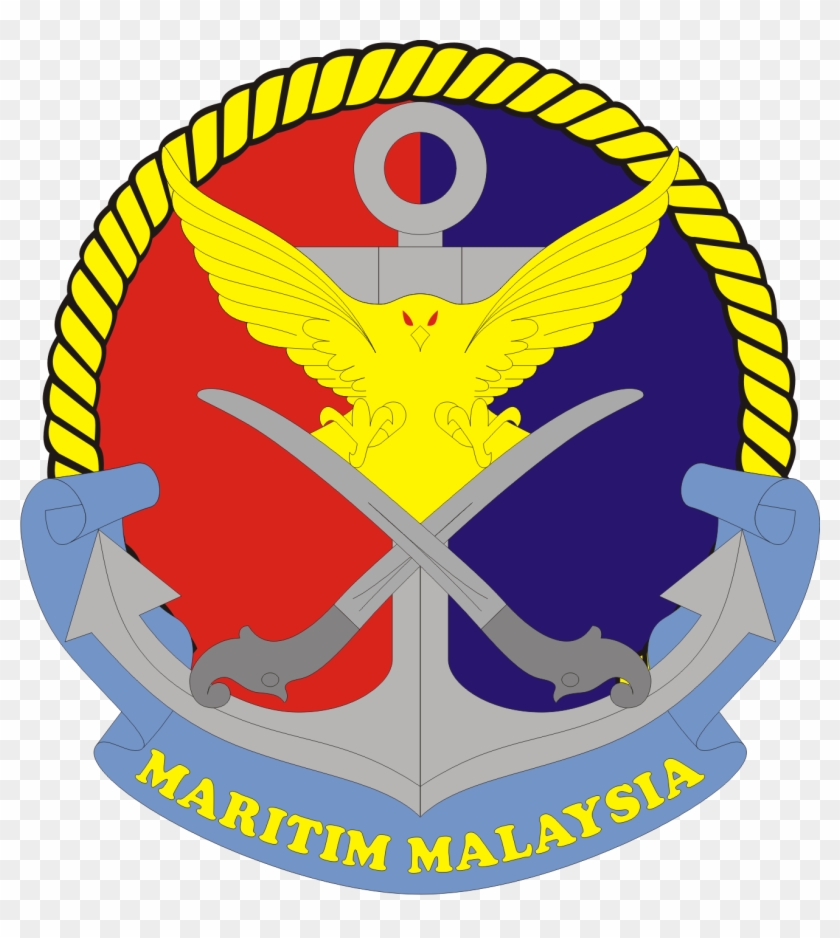 Malaysian Maritime Enforcement Agency #667081