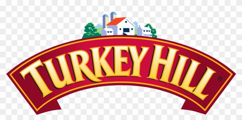 Turkey Hill Ice Cream Logo #667089