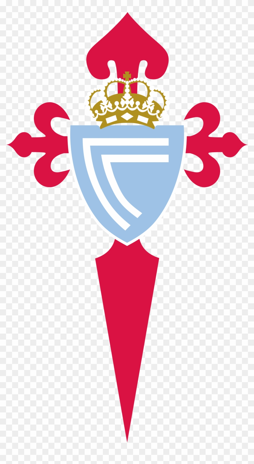 Celta Vigo Logo Png #667091