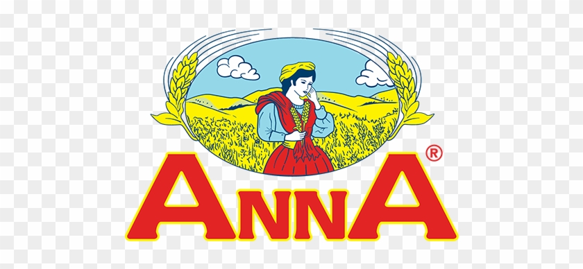 Anna Logo - Anna Logos #667094