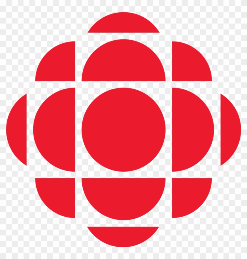 Open - Canadian Broadcasting Corporation Logo #667103
