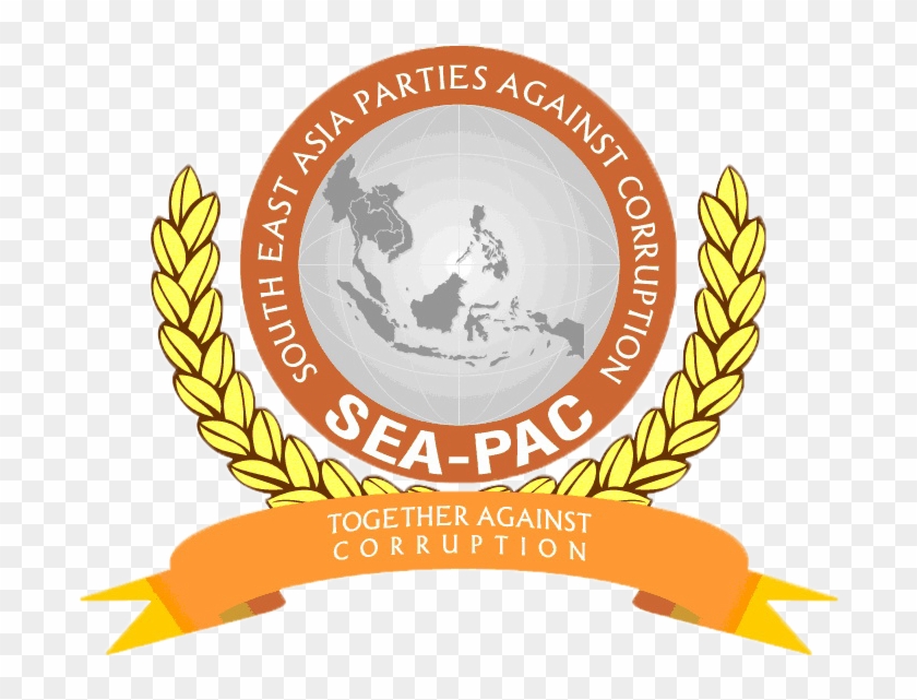 Seapac Logo - Southeast Asia Parties Against Corruption #667108