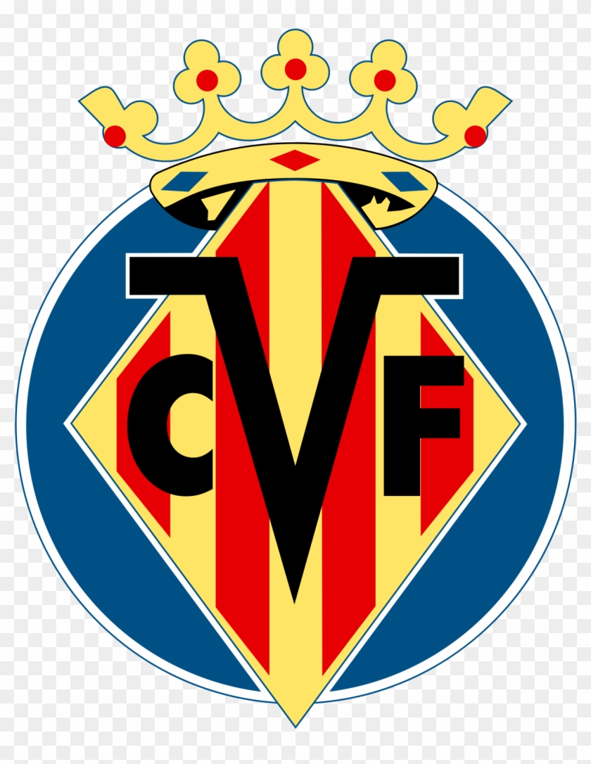 Villarreal Cf Png #667110