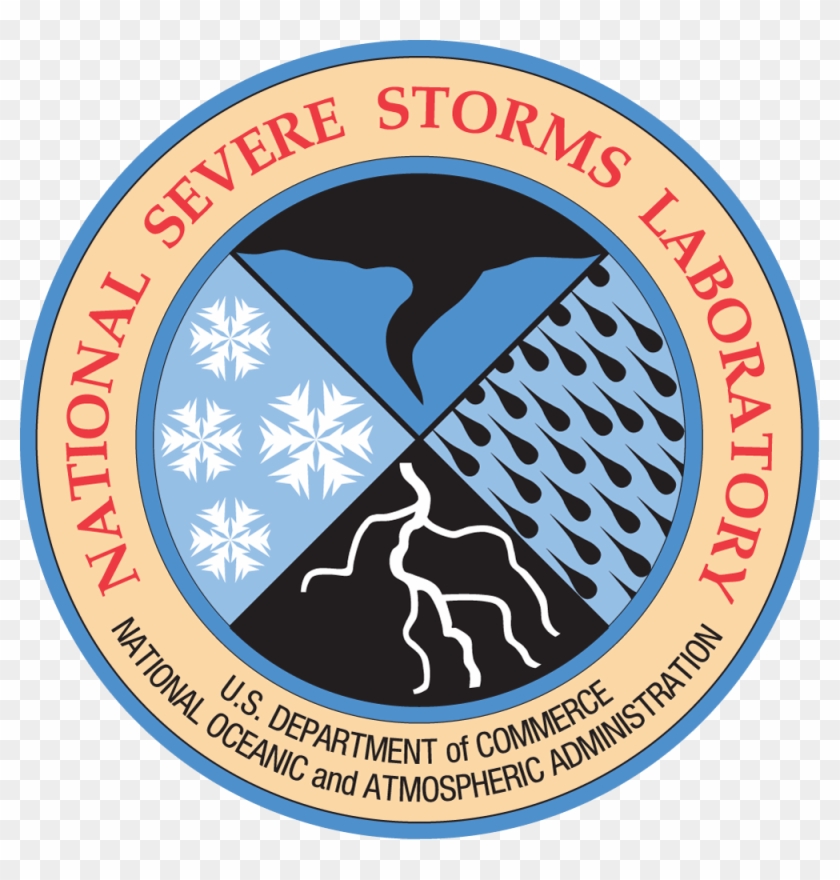 National Severe Storms Laboratory #667117