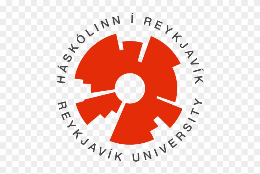 Merki Háskólans Í Reykjavík - Reykjavik University Logo #667119