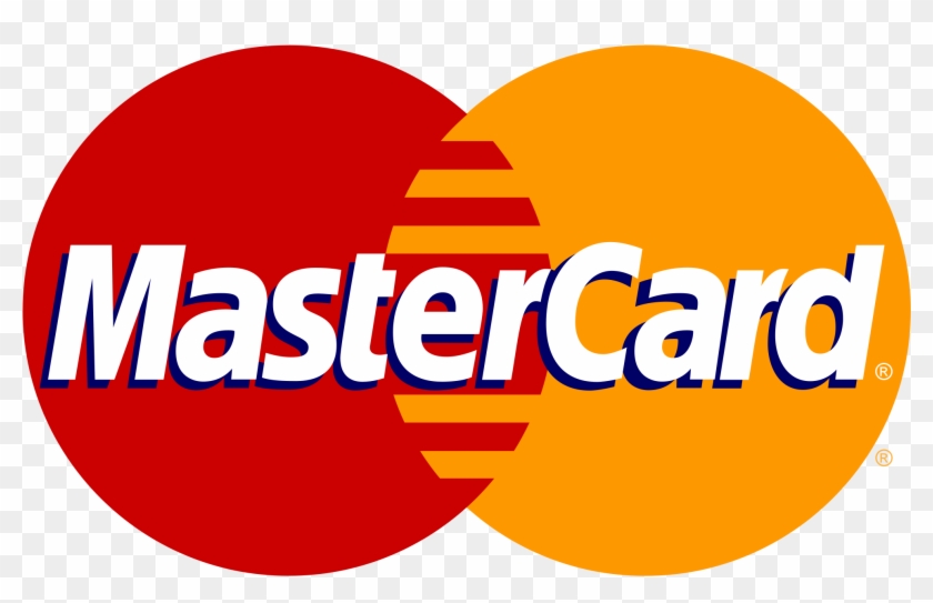 Mastercard Logo - Master Card Logo Png #667120