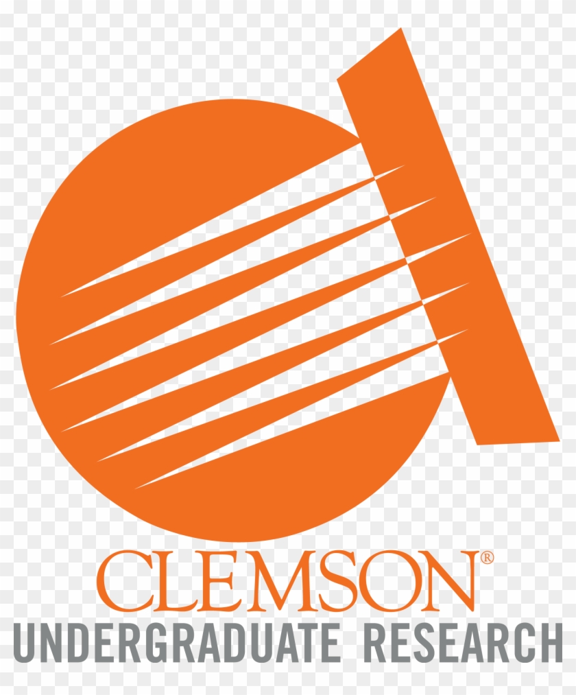Ci Logo - Color - Clemson Research Logo #667127