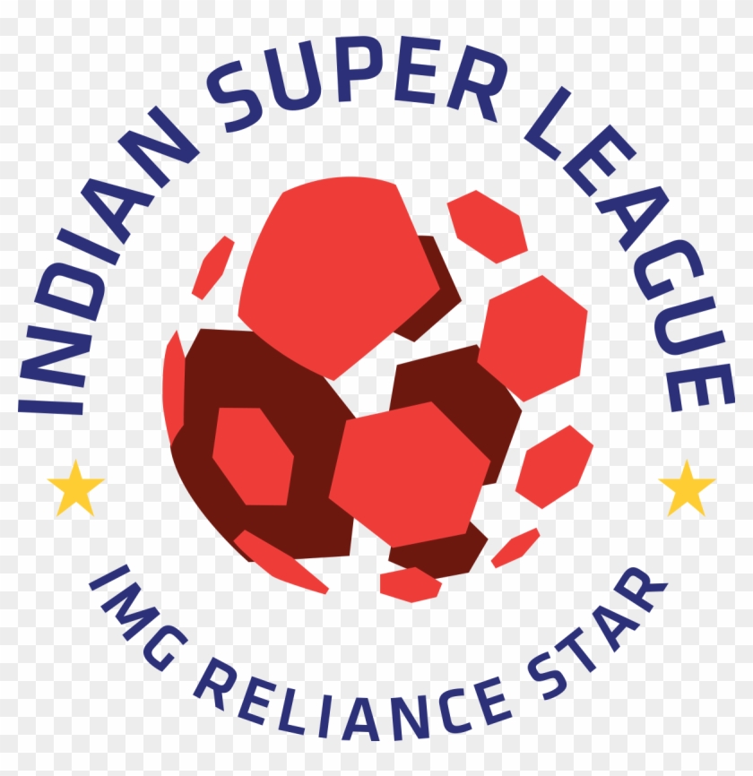 Indian Super League Logo #667134