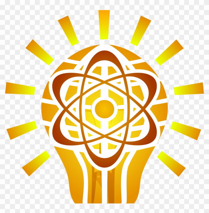 Open - Science Logo #667135