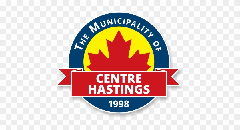 Municipality Of Centre Hastings Logo - Centre Hastings Logo #667141